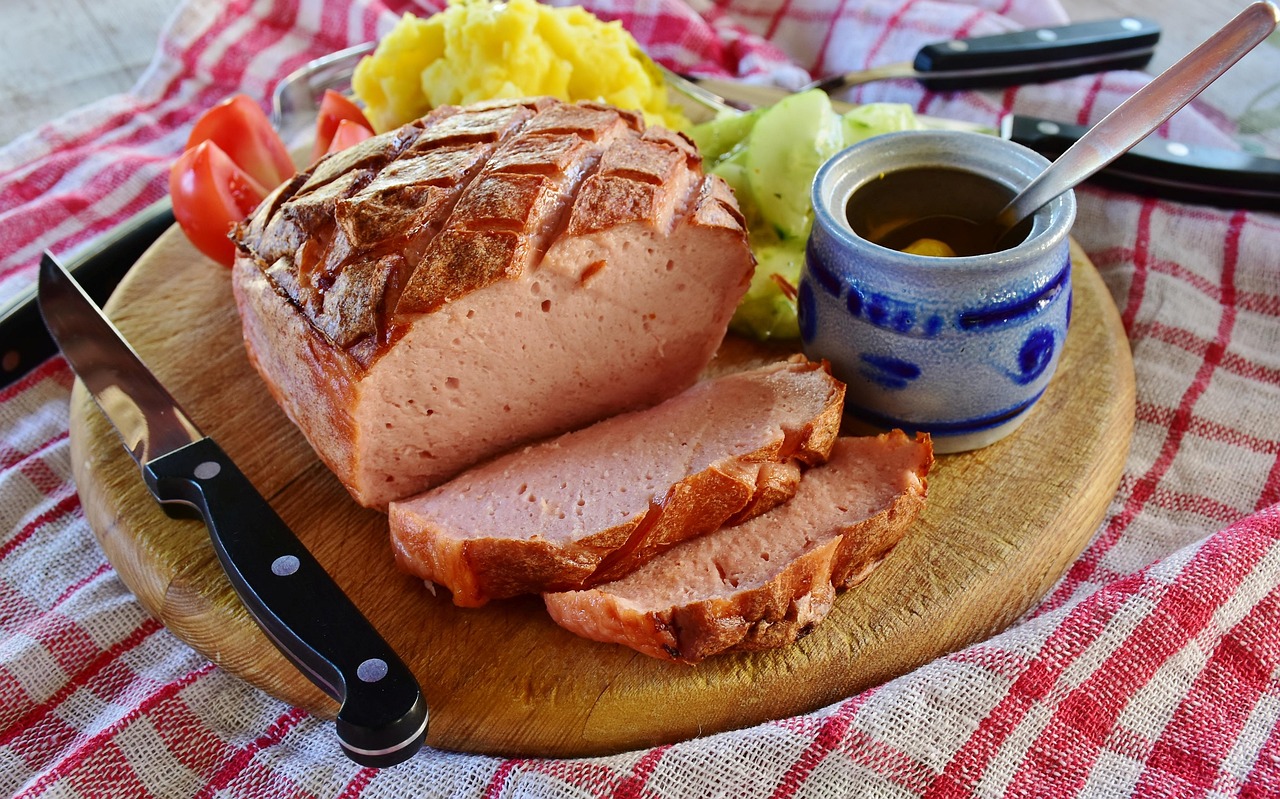 entdecken sie traditionelle gerichte, die authentische aromen und kulturelle vielfalt aus verschiedenen regionen bieten. genießen sie klassische rezepte voller geschichte und geschmack.
