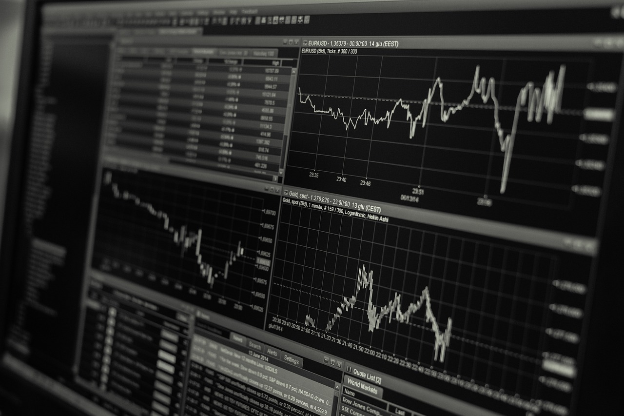 entdecken sie alles rund um investment: tipps, strategien und aktuelle trends für erfolgreiche geldanlagen. informieren sie sich jetzt über optimale möglichkeiten zur vermögensbildung.