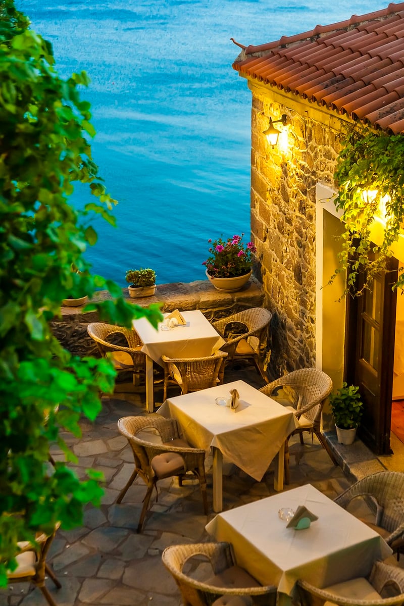 Wo findet man die besten traditionellen Restaurants in Antonius Bechen?